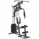 Estación multifunción FORCE ST 1300 GetFit