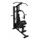 Estación multifunción profesional FORCE T BUILDER 1.0 GetFIt