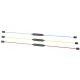 Barra de columpio Flex GetFit GF202
