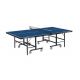 Mesa de ping-pong Privat Roller CSS - tapa azul - para Stiga indoor