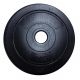 Disco de peso de vinilo 1 KG 25 mm