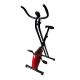 Bicicleta estática magnética plegable X Bike Physio 2