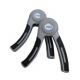 Coppia Molle Stringimano Pvc Gomma