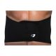 Banda de soporte de espalda de neopreno Talla L / XL GetFit GF607-A