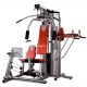 Multiestación Global Gym Plus G152X BH