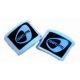 Vendas blancas debajo del guante GetfFit GF 729-W