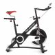 Bicicleta Indoor Stelvio Carga del usuario 140 kg DC Athletics