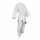 Kimono Uniforme Karate 110 cm Blanco Bushido Karategi