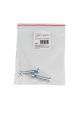 Kit ejes rueda delantera + trasera para Scooters Raptor Nextreme Cod. GRG-113