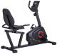 RLX Physio 3 Bicicleta Estática Reclinada Electromagnética con Bluetooth y App fly 14 kg