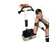 Plataforma Vibratoria Sussultoria Professional QF-2010 FitnessGym Cod. VT604