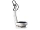 Pedana Vibrante My 5 White Power Plate Rigenerato