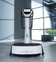 Placa vibratoria MY 7 Capacidad de usuario 136 kg Power Plate Ex Exposure