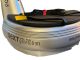 Pedana Vibrante Next Generation Portata Utente 180 kg Power Plate Rigenerato 