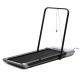 Cinta de correr eléctrica SLIM COMPACT ST 24 con mando a distancia HomAthlon