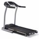 Cinta de correr plegable Tempo Fitness T81 Cod. T81