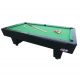 Tavolo da biliardo senza gettoniera First Pool 224 Roberto Sport Cod. FIRST-224
